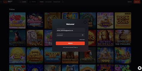 n1 bet casino login